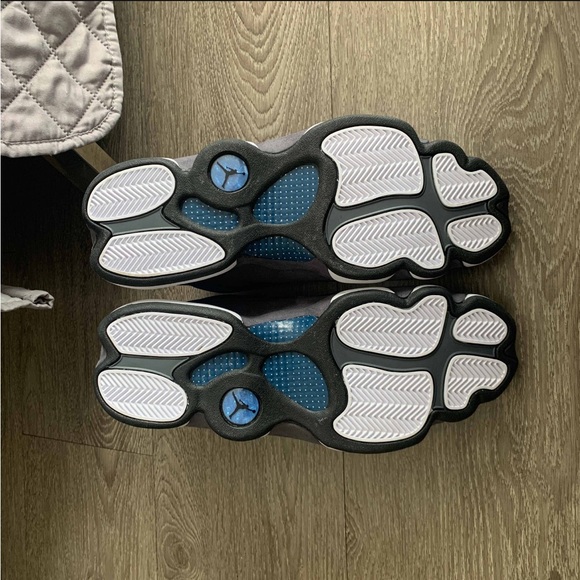 Air Jordan 13 Retro “Flint” 2010 - Picture 5 of 6